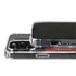 Afghanistan Flag Distressed iPhone 14 Pro MagSafe Case