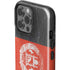 Afghanistan Flag Distressed iPhone 15 Pro Max Impact Case