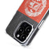 Afghanistan Flag Distressed iPhone 14 Pro Max MagSafe Case