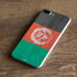 Afghanistan Flag Distressed iPhone 7 Plus Skin
