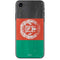 Afghanistan Flag Distressed iPhone XR Skin