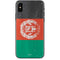 Afghanistan Flag Distressed iPhone XS Max Skin