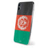 Afghanistan Flag Distressed iPhone XS Skin