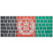 Afghanistan Flag Distressed Magic Keyboard Skin