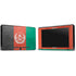 Afghanistan Flag Distressed Nintendo Switch Bundle Skin