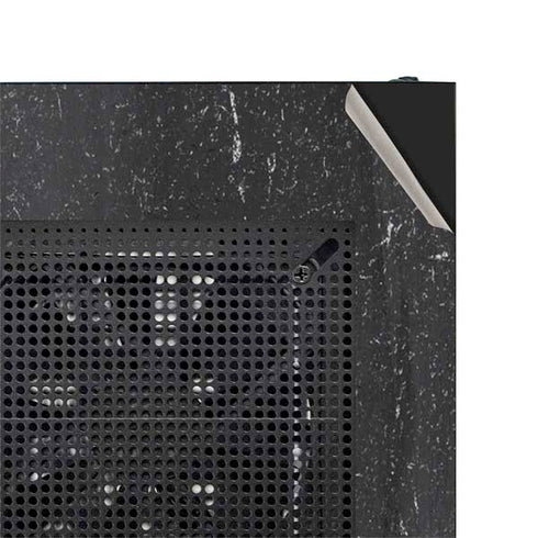 Afghanistan Flag Distressed NZXT H510 Compact ATX Mid-Tower Case Skin