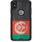 Afghanistan Flag Distressed Otterbox Commuter iPhone Skin