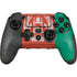 Afghanistan Flag Distressed PlayStation Scuf Vantage 2 Controller Skin