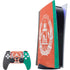 Afghanistan Flag Distressed PS5 Digital Edition Bundle Skin