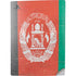 Afghanistan Flag Distressed PS5 Digital Edition Console Skin