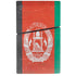 Afghanistan Flag Distressed PS5 Slim Disk Console Skin