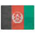Afghanistan Flag Distressed Surface Laptop 2 Skin