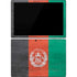 Afghanistan Flag Distressed Surface Pro 7 Skin