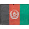 Afghanistan Flag Distressed Surface Pro 8 Skin