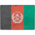 Afghanistan Flag Distressed Surface Pro 8 Skin