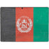 Afghanistan Flag Distressed Surface Pro 9 Skin