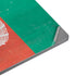 Afghanistan Flag Distressed Universal Laptop 11in (8.8 x 6.2in) Skin