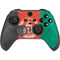 Afghanistan Flag Distressed Xbox Elite Wireless Controller Series 2 Skin