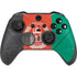 Afghanistan Flag Distressed Xbox Elite Wireless Controller Series 2 Skin