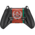 Afghanistan Flag Distressed Xbox Elite Wireless Controller Series 2 Skin