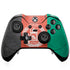 Afghanistan Flag Distressed Xbox One Elite Controller Skin