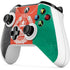 Afghanistan Flag Distressed Xbox One S Controller Skin