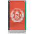 Afghanistan Flag Distressed Xbox Series S Bundle Skin