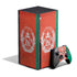 Afghanistan Flag Distressed Xbox Series X Bundle Skin