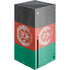 Afghanistan Flag Distressed Xbox Series X Console Skin
