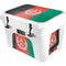 Afghanistan Flag Distressed YETI Tundra 35 Hard Cooler Skin