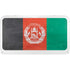 Afghanistan Flag Distressed YETI Tundra 65 Hard Cooler Skin