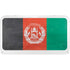 Afghanistan Flag Distressed YETI Tundra 75 Hard Cooler Skin