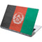 Afghanistan Flag Distressed Yoga 910 2-in-1 14in Touch-Screen Skin