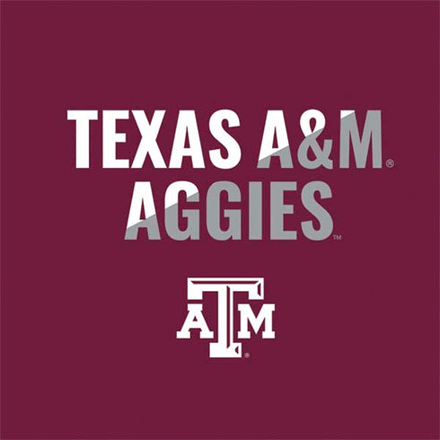 Texas A&M University Aggies Nintendo 2DS XL (2017) Skin