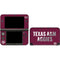 Texas A&M University Aggies 3DS XL 2015 Skin