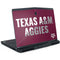 Texas A&M University Aggies Dell Alienware Skin