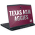 Texas A&M University Aggies Dell Alienware Skin