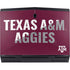Texas A&M University Aggies Dell Alienware Skin