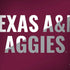 Texas A&M University Aggies Dell Alienware Skin