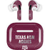 Texas A&M University Aggies Apple AirPods Pro Skin