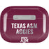 Texas A&M University Aggies Apple AirPods Pro Skin