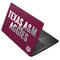 Texas A&M University Aggies Asus X502CA 15.6 Skin