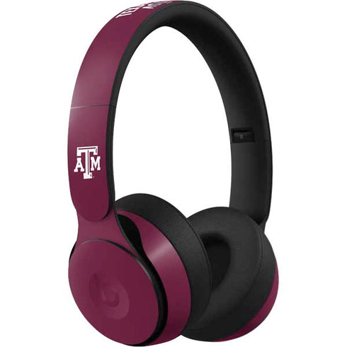 Texas A&M University Aggies Beats Solo Pro Skin