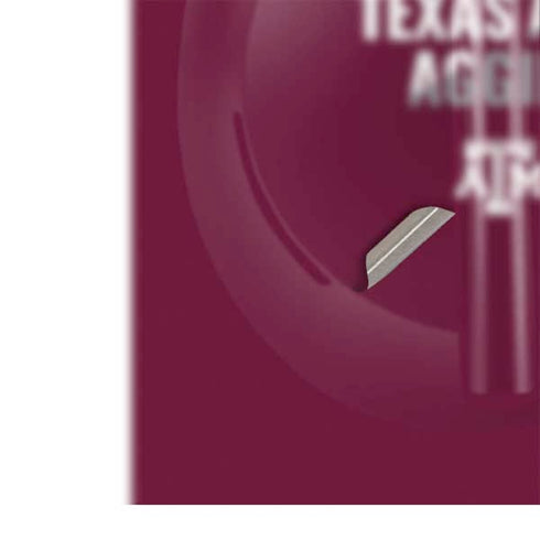 Texas A&M University Aggies Bose Noise Cancelling Headphones 700 Skin