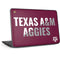Texas A&M University Aggies HP Chromebook Skin