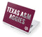 Texas A&M University Aggies Acer Chromebook Skin