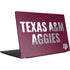 Texas A&M University Aggies Dell Vostro Skin