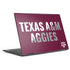 Texas A&M University Aggies HP Envy Skin