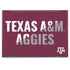 Texas A&M University Aggies HP Envy Skin
