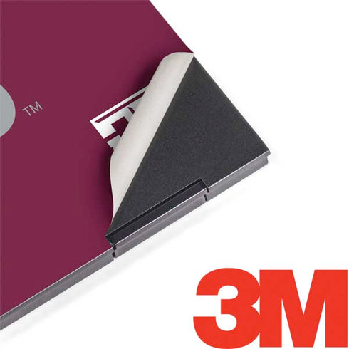 Texas A&M University Aggies HP Envy Skin